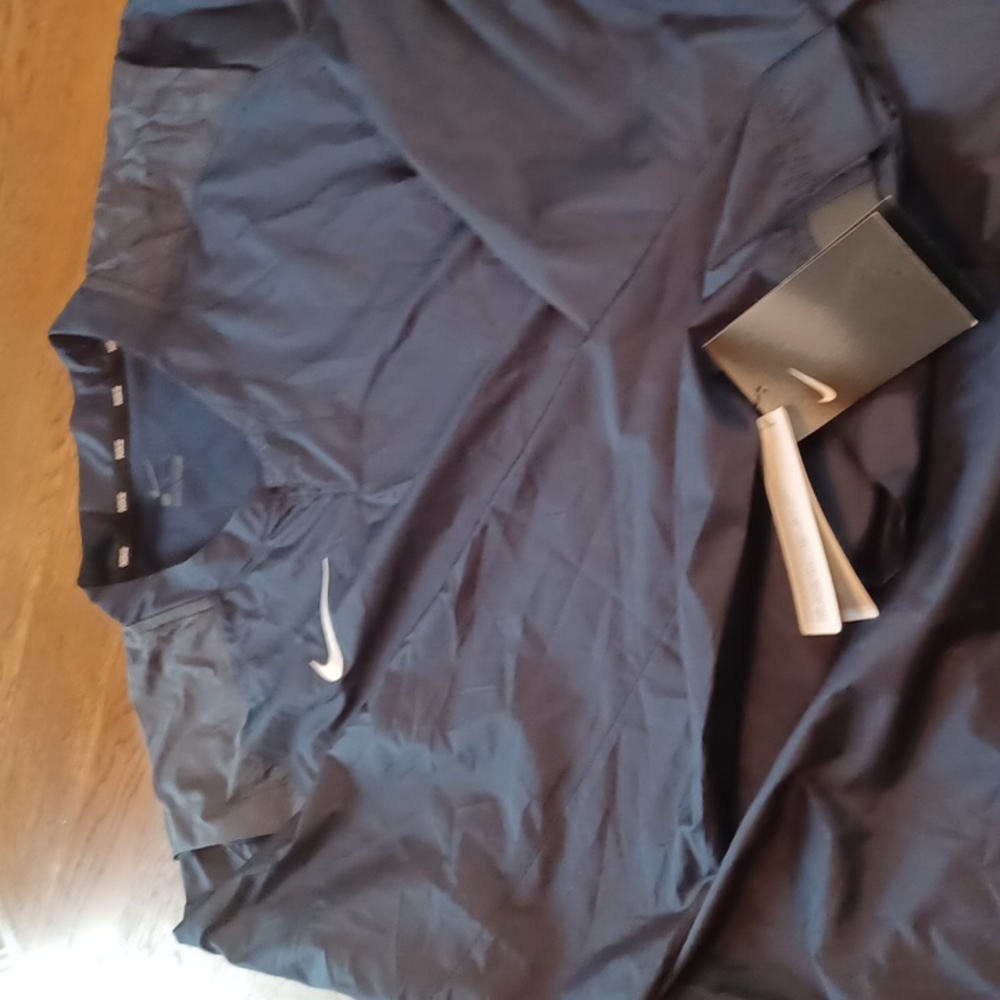 Nike Baseball Training Windshirt